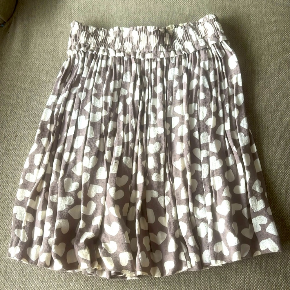 Kate spade skirt